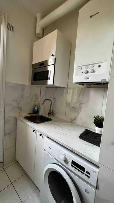 Bel A Appartement
