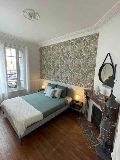 Appartement Bel A