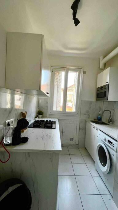 Bel A Appartement *