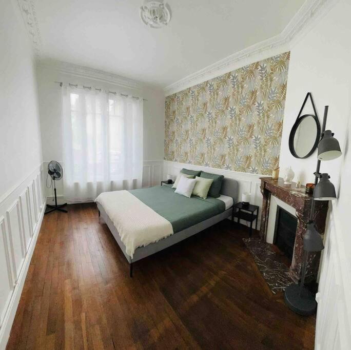 Apartment Bel A *
