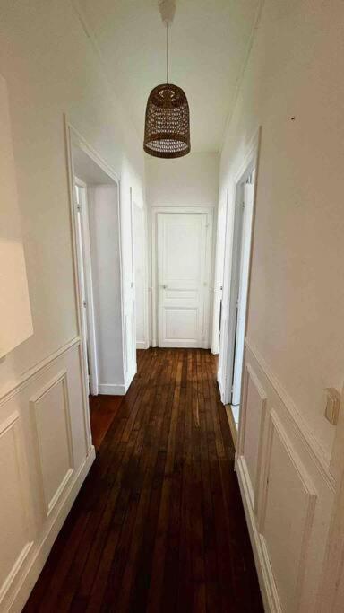 Bel A Apartment