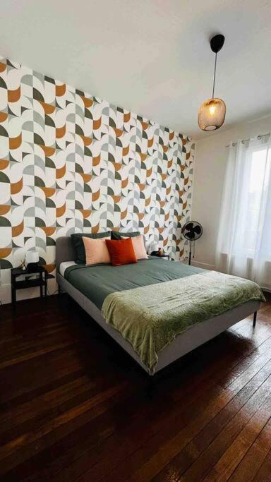 Bel A Apartment *