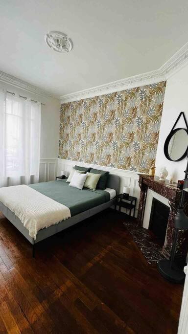 Appartement Bel A