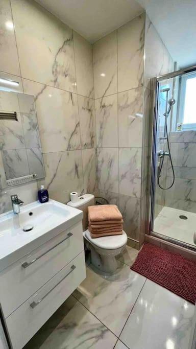 Apartment Bel A Villemomble