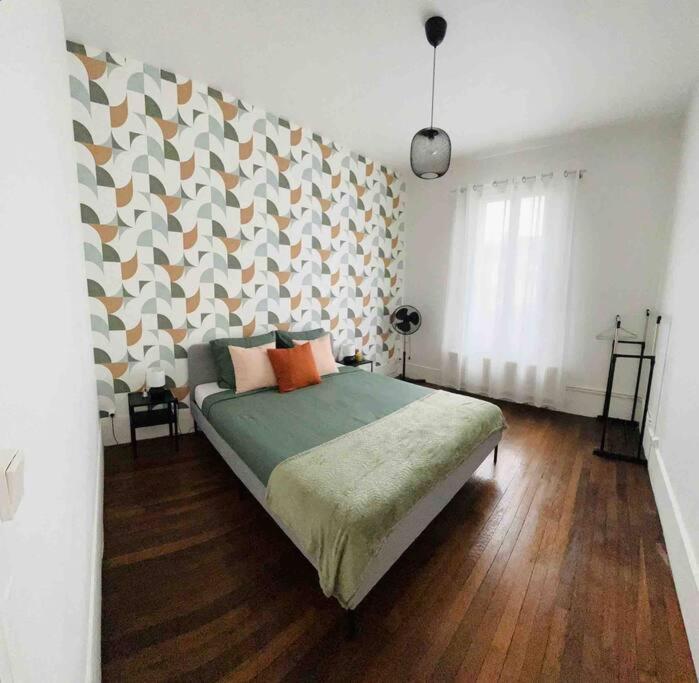 Appartement Bel A *