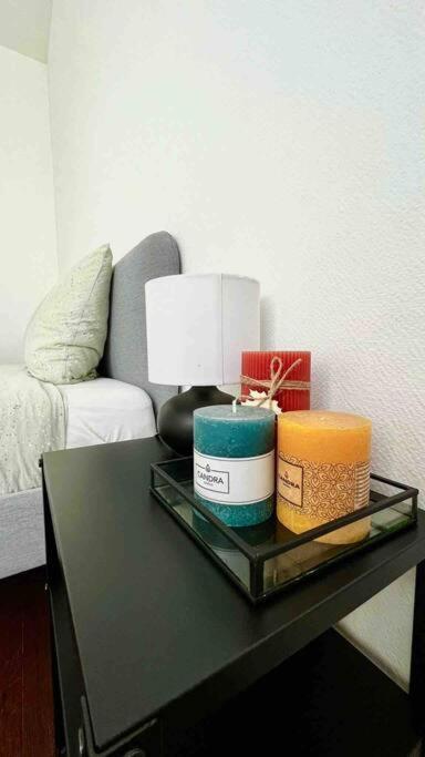 Bel A Apartment