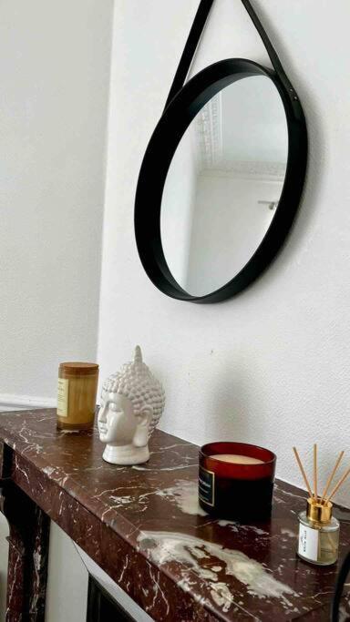 Bel A Appartement Villemomble