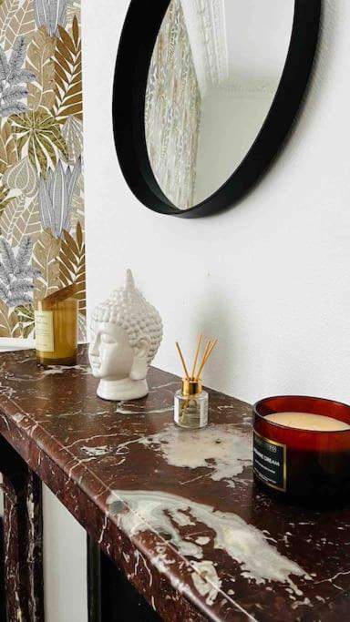 Appartement Bel A Villemomble