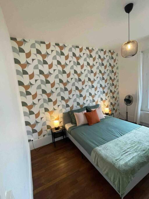 Appartement Bel A *
